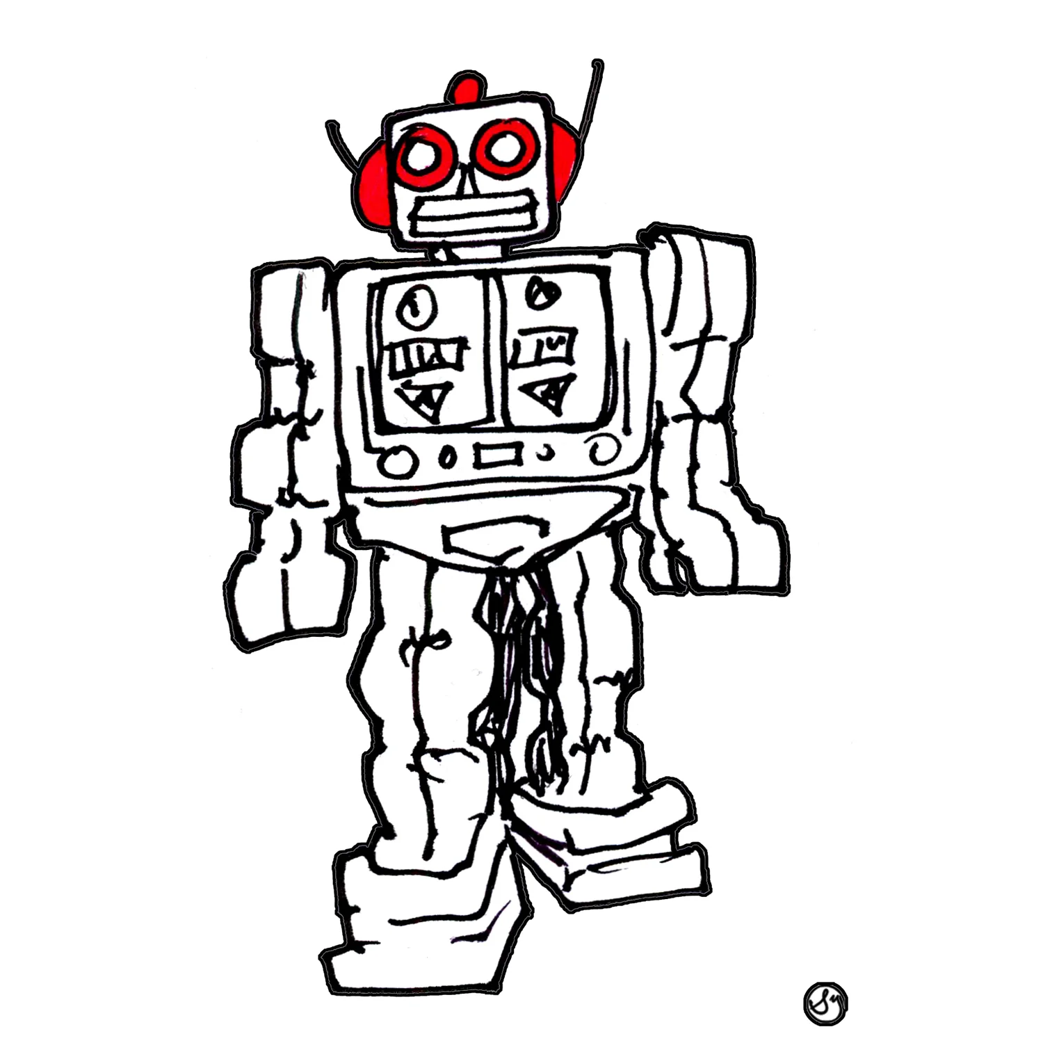 Robot