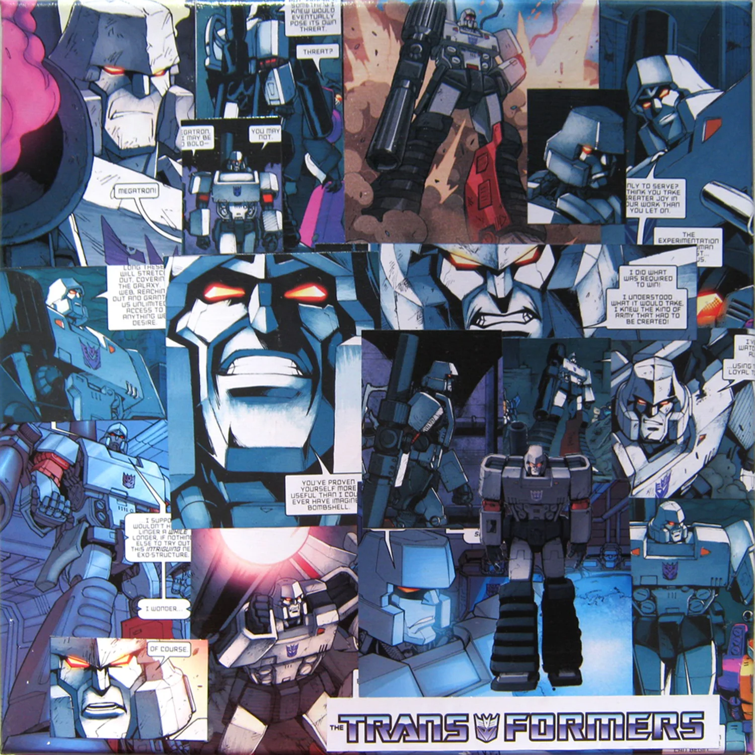 Transformers Megatron