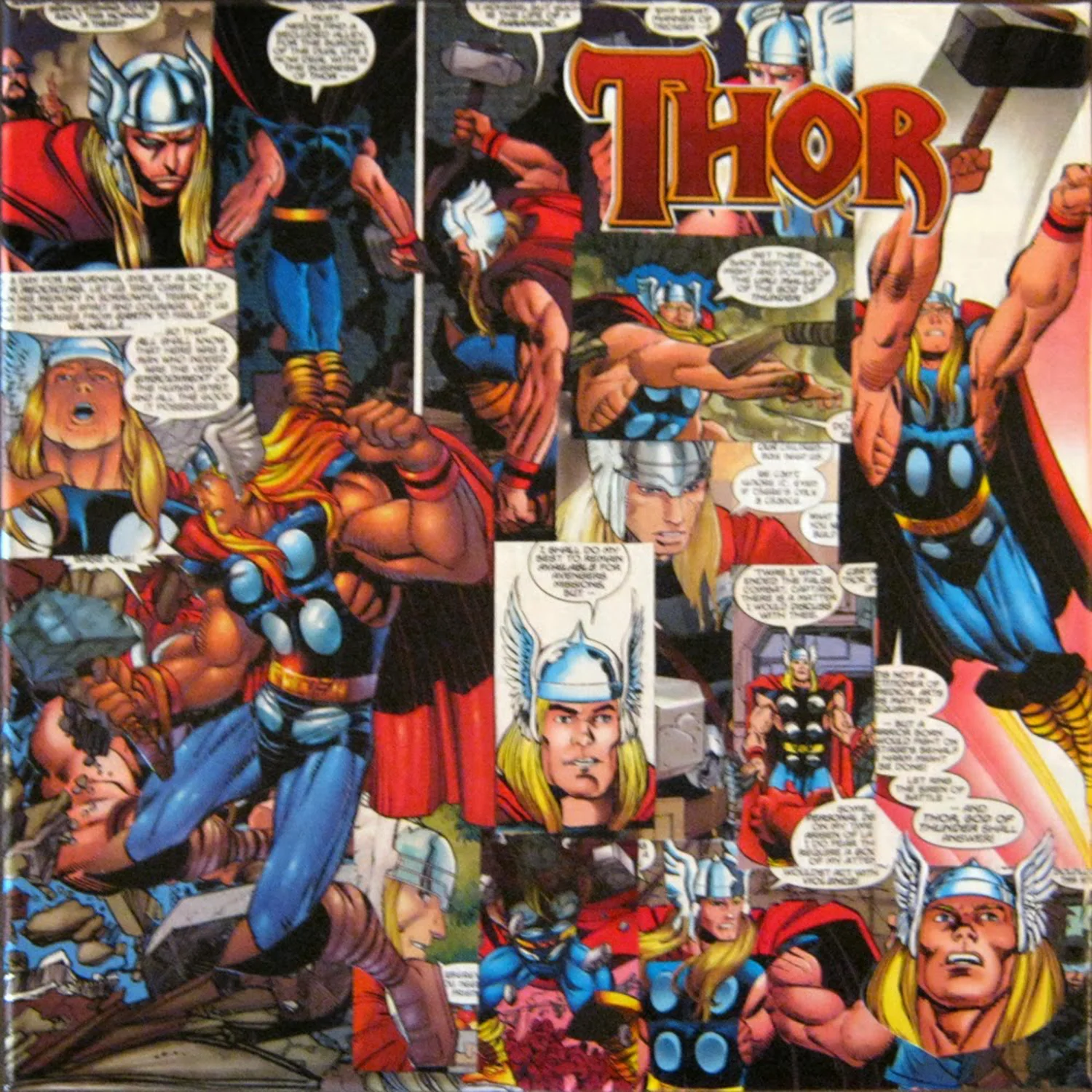 Thor