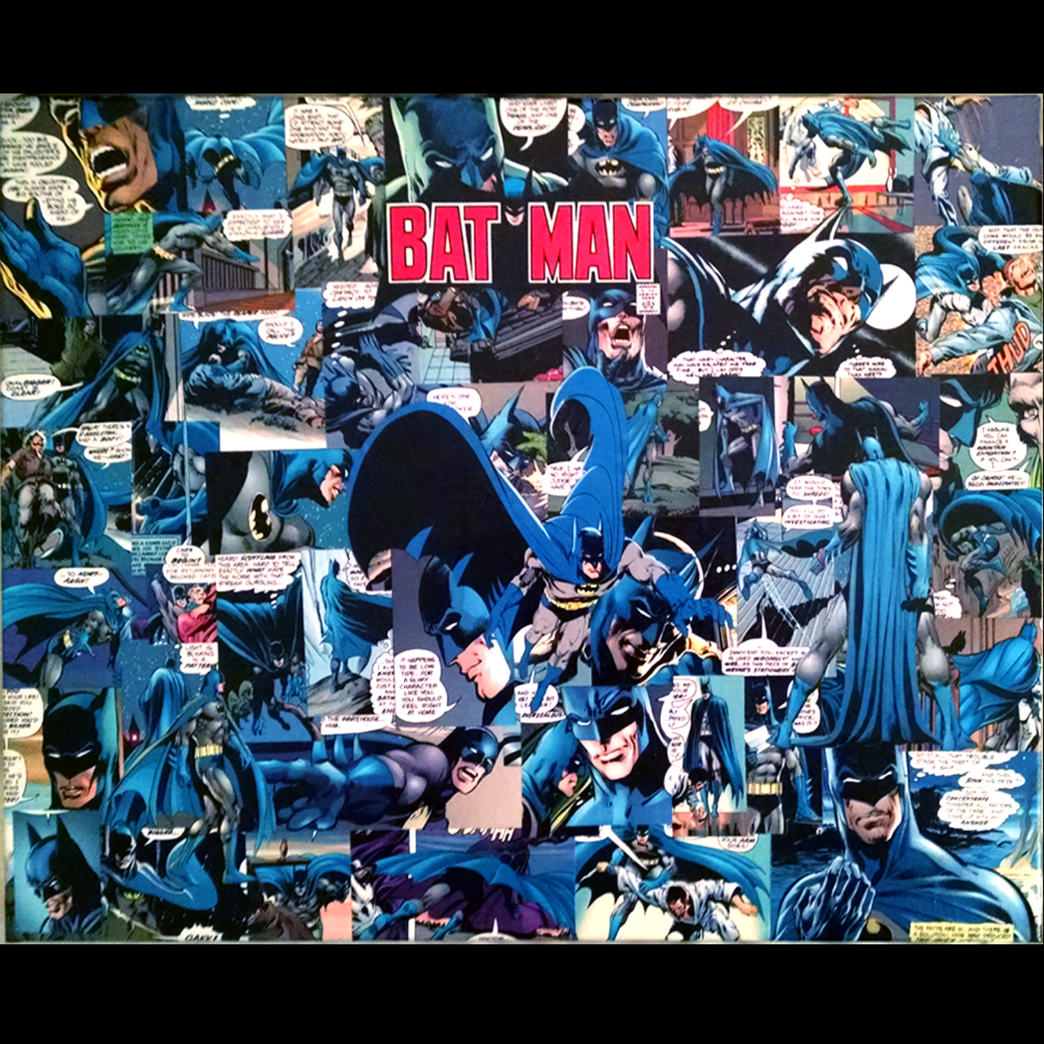 Batman