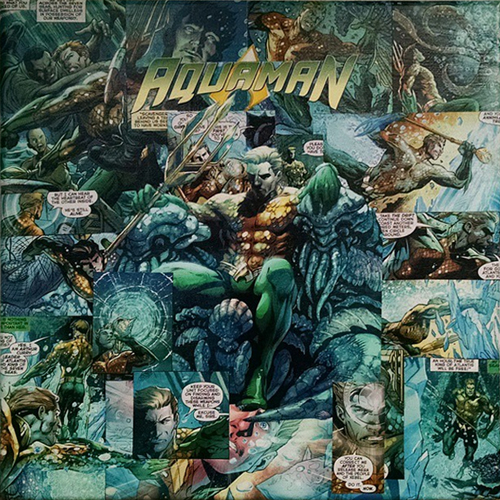 Aquaman