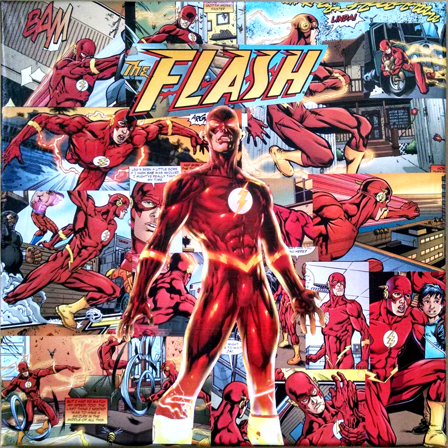 Flash