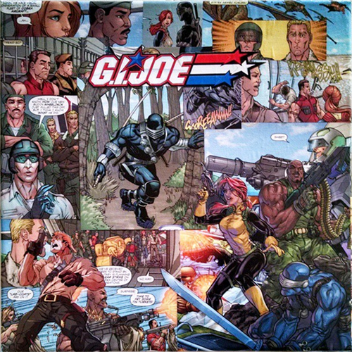G.I. Joe