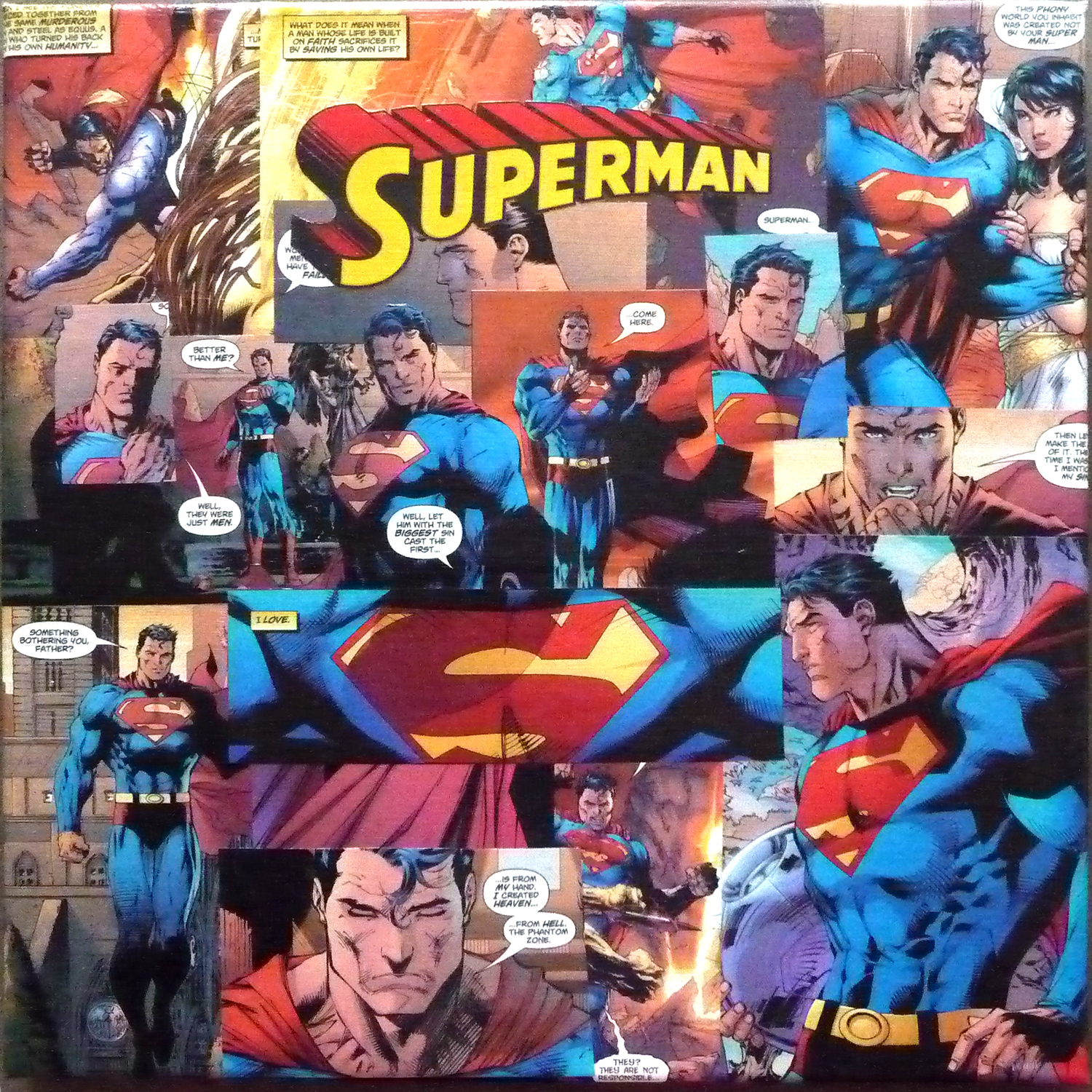 Superman
