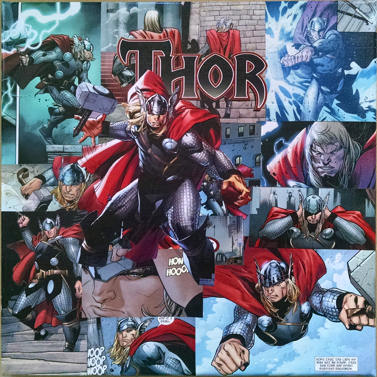 Thor