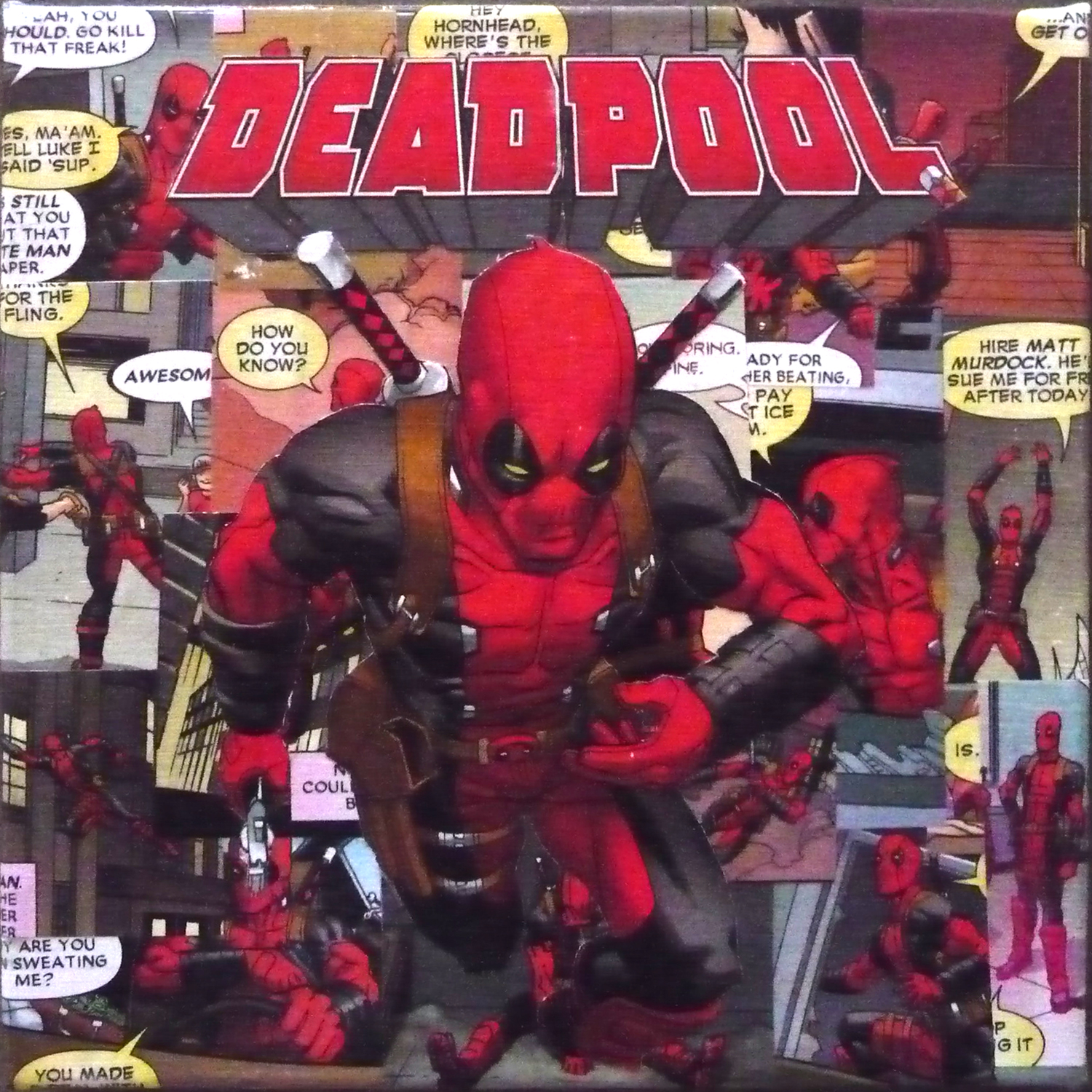 Deadpool