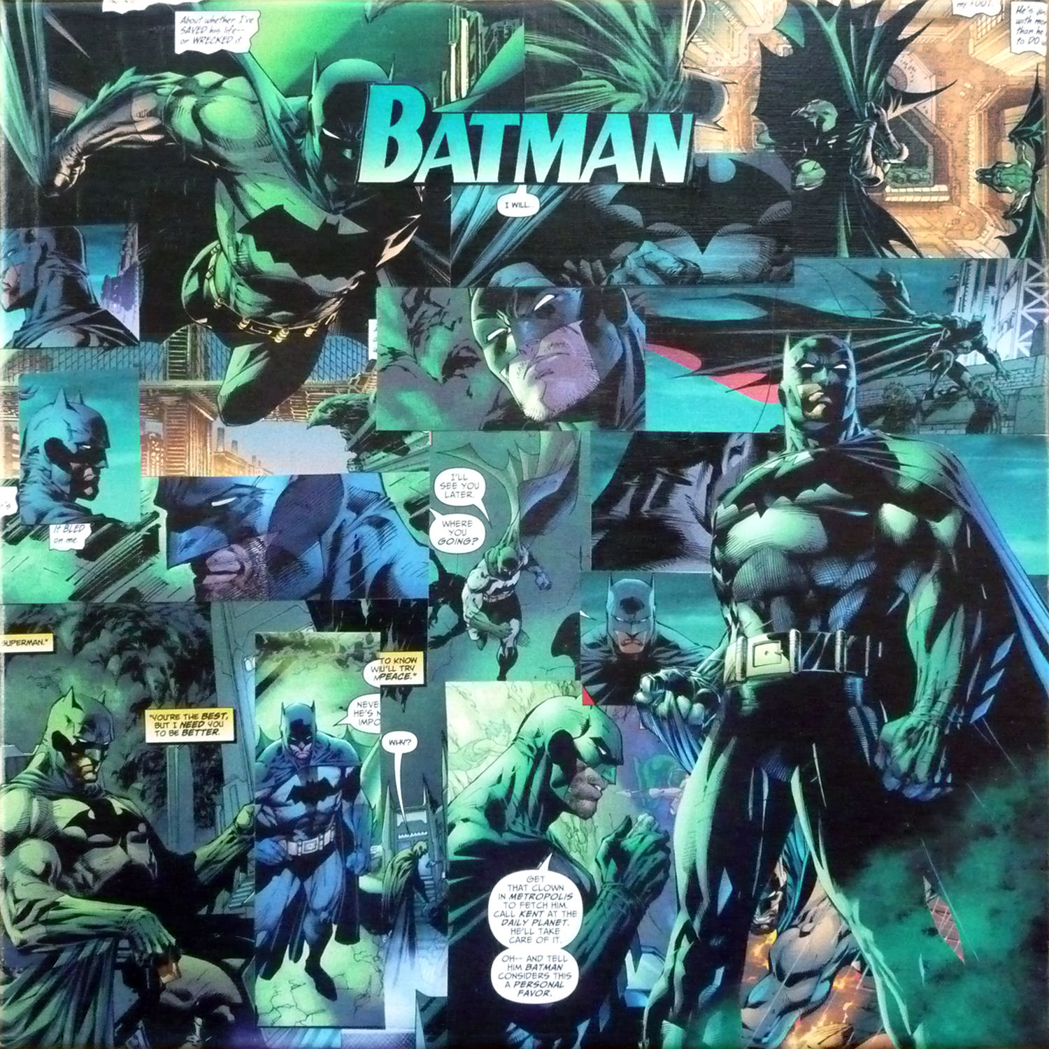 Batman
