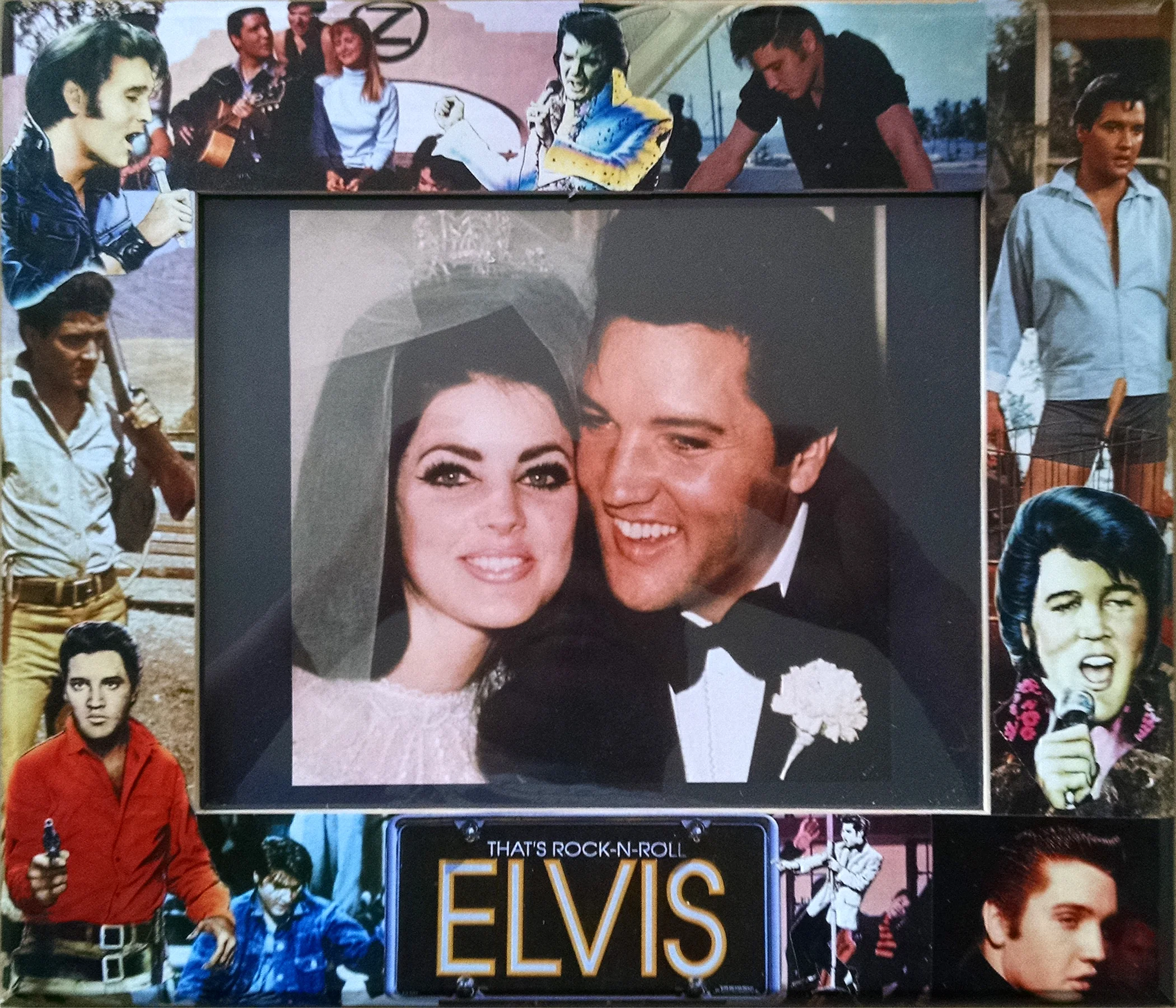 Elvis Presley