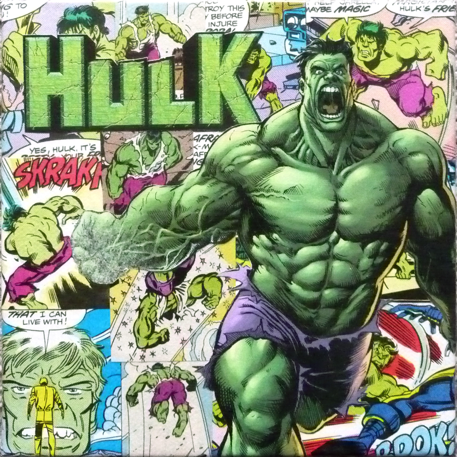 Hulk