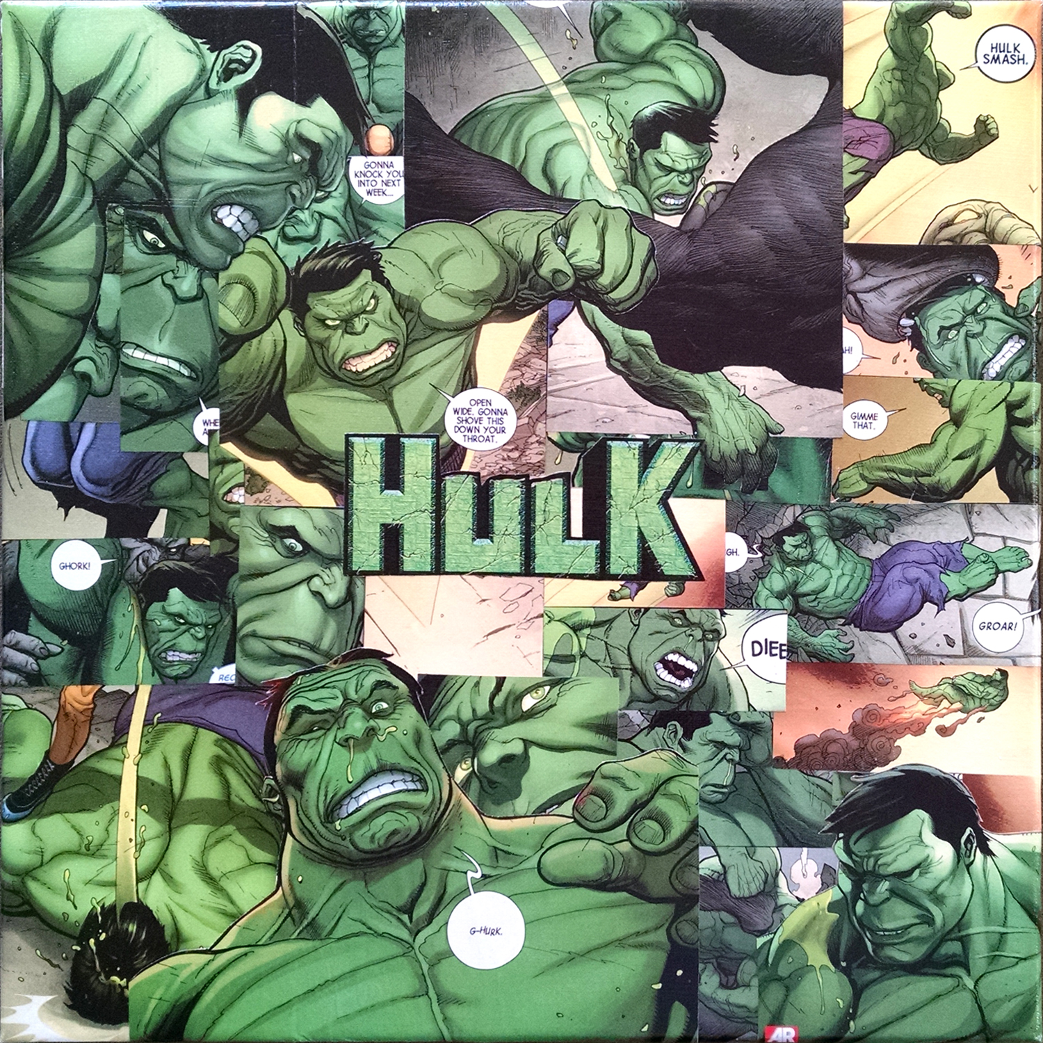 Hulk