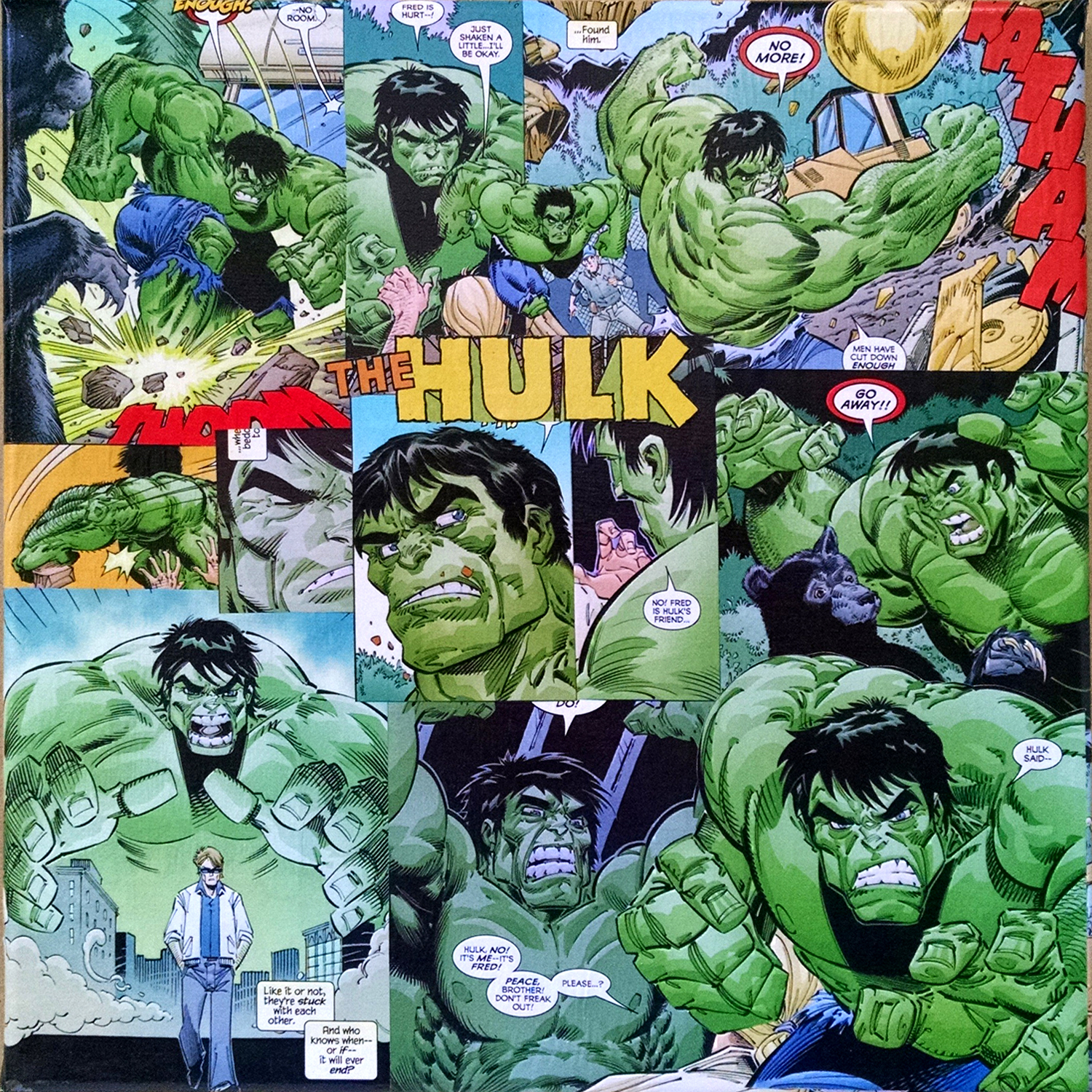 Hulk