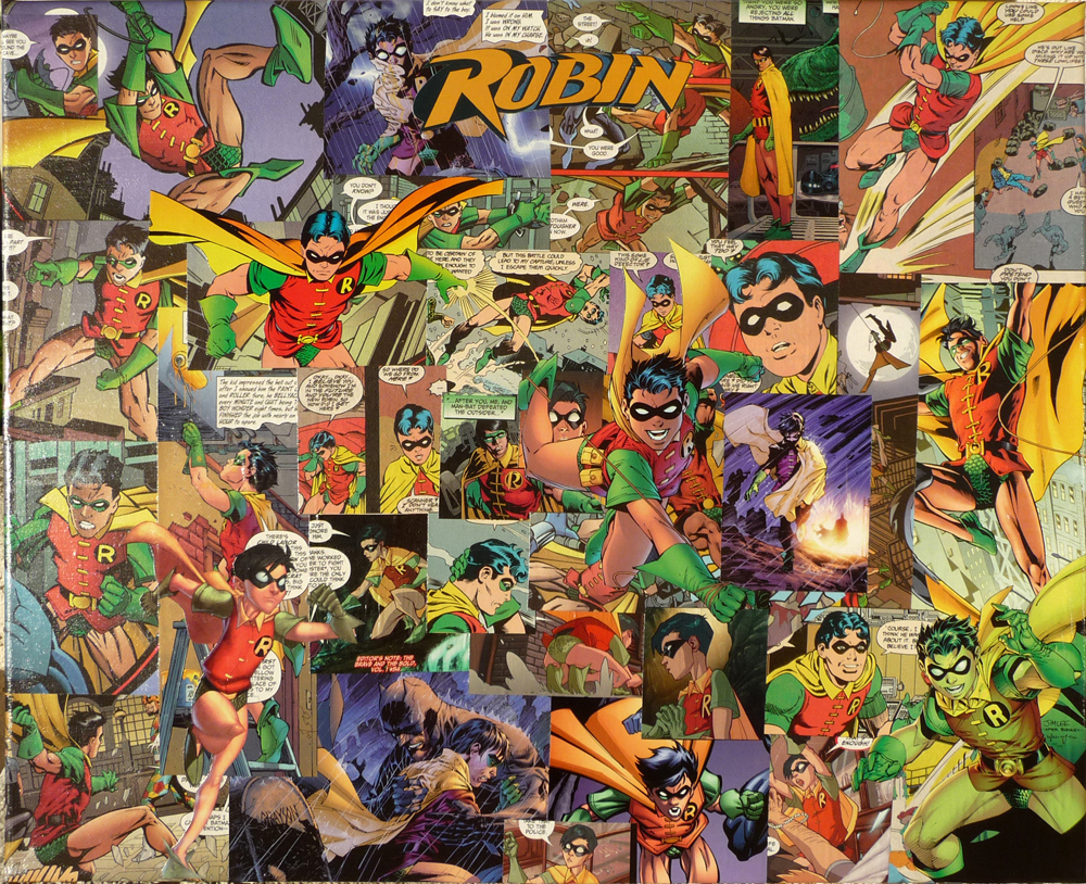 Robin