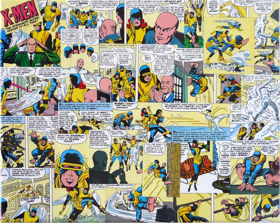 X-Men (Classic)