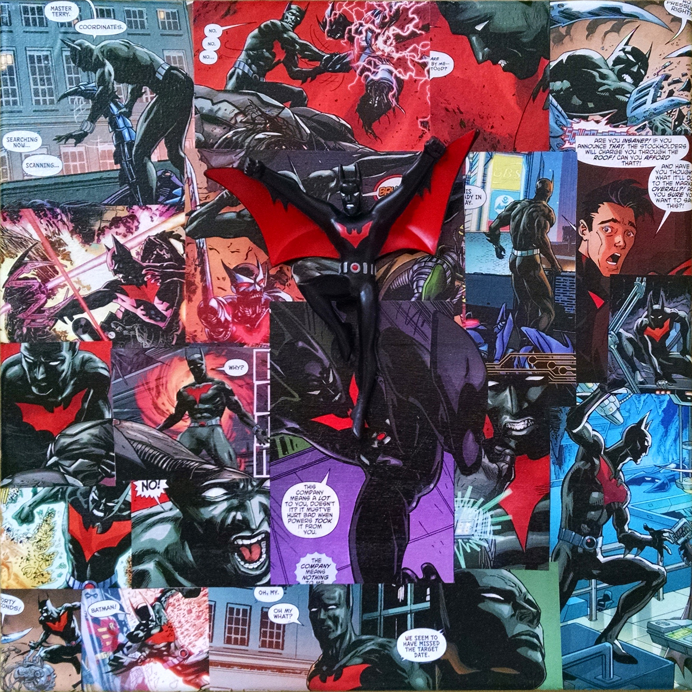Batman Beyond