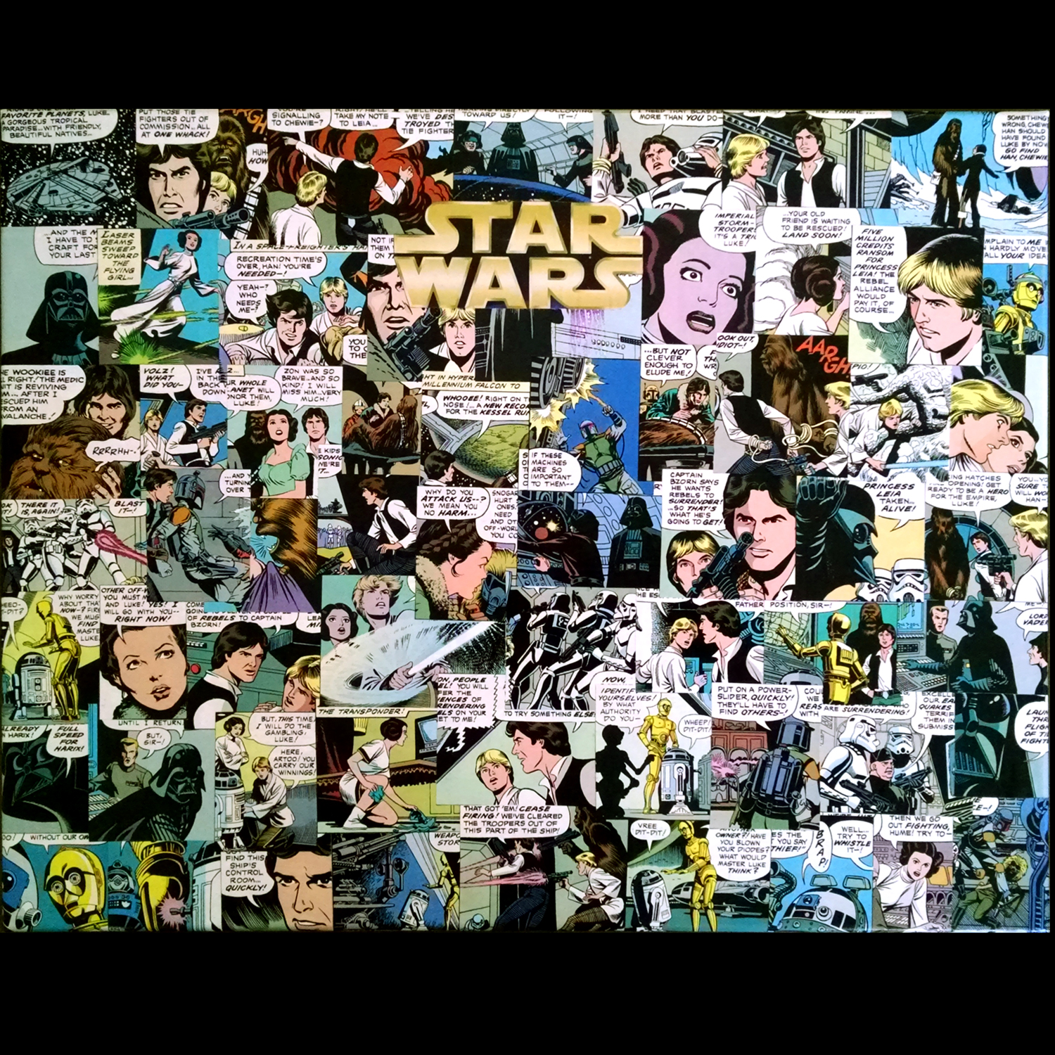 Star Wars