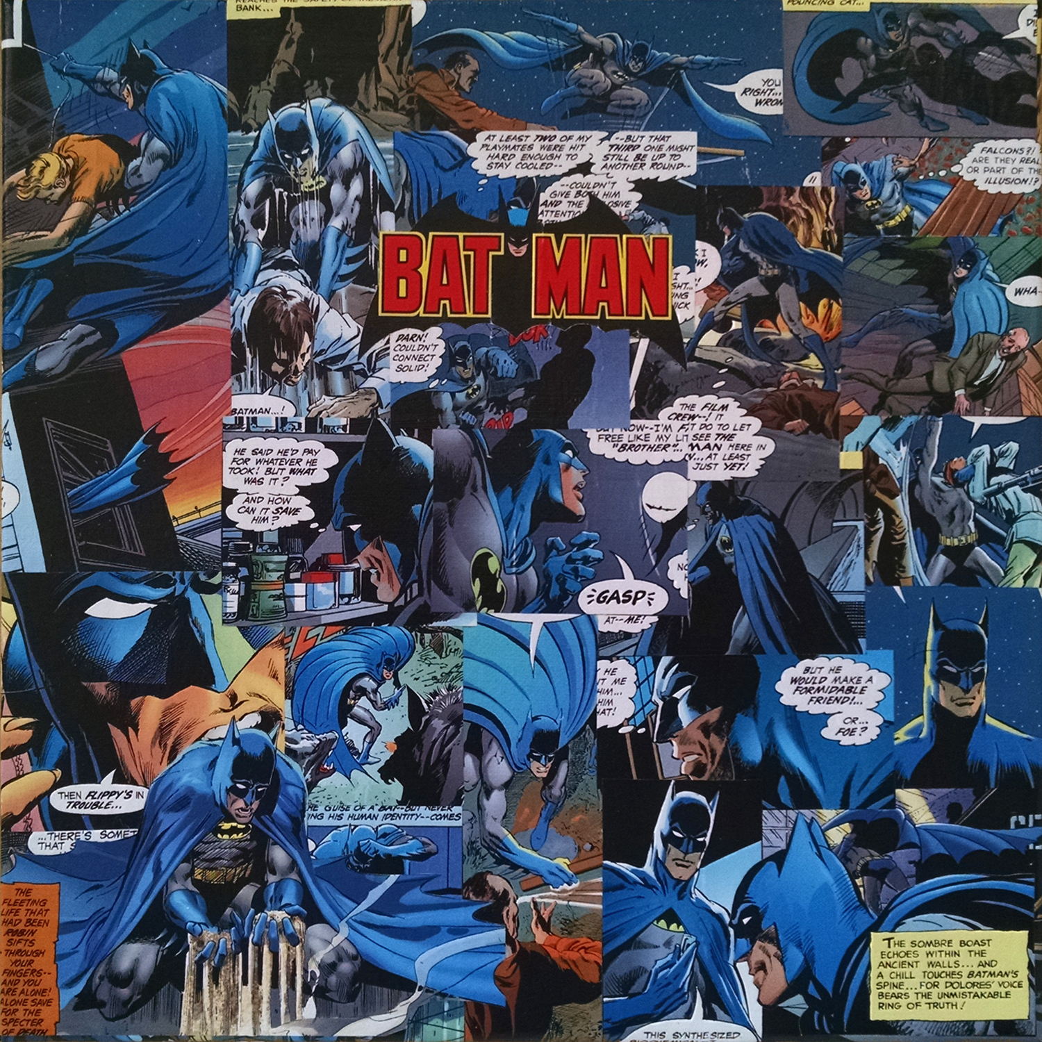 Batman
