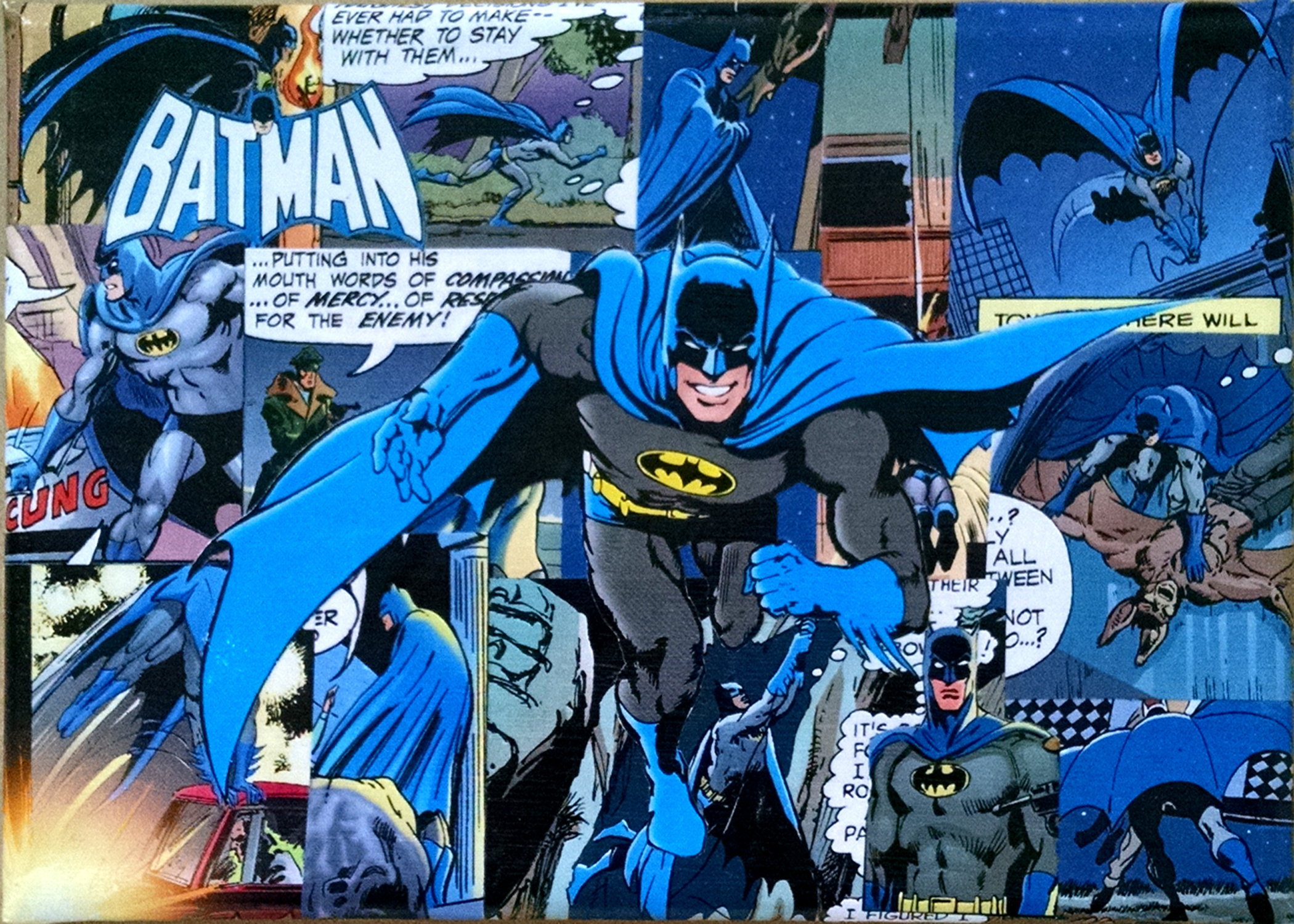 Batman