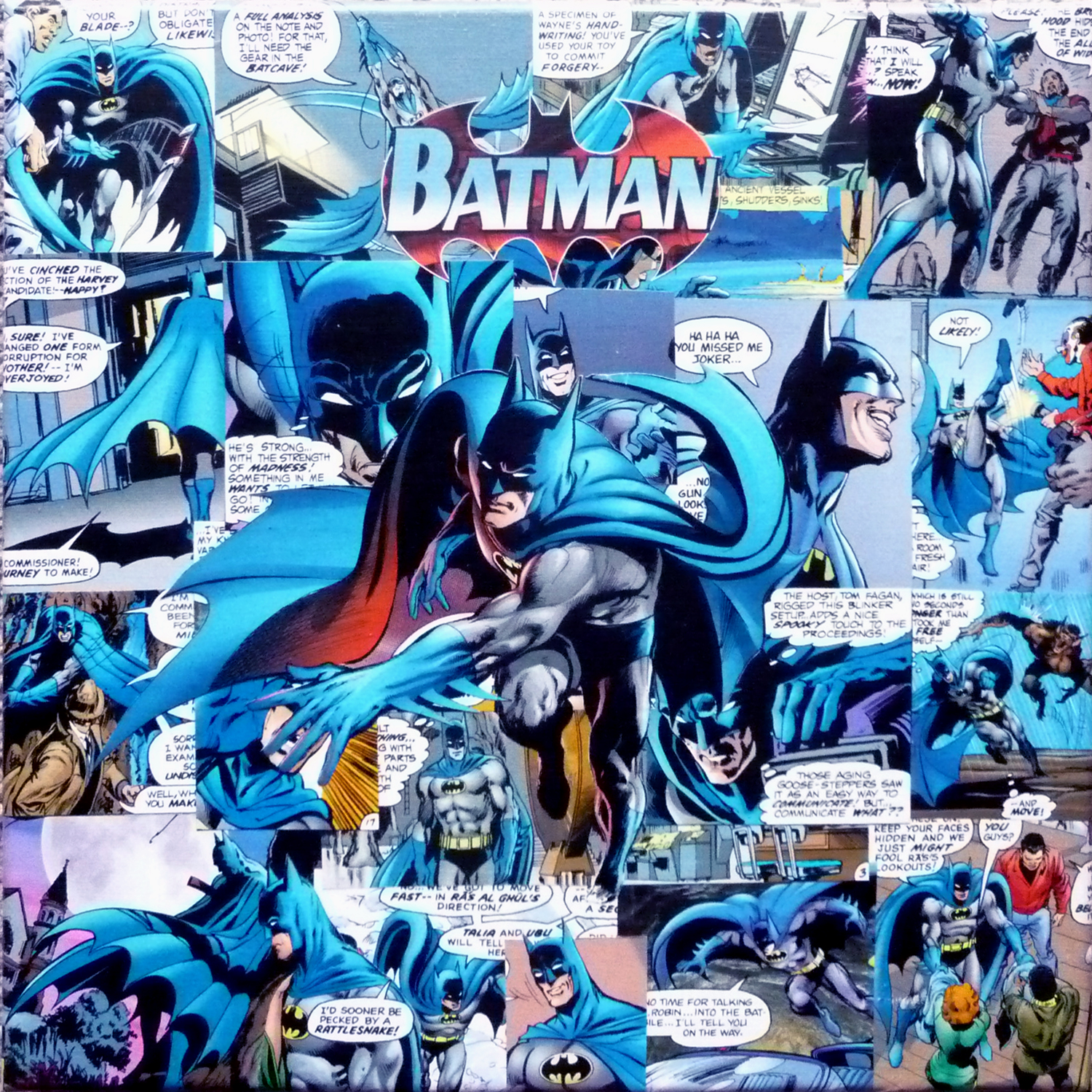 Batman
