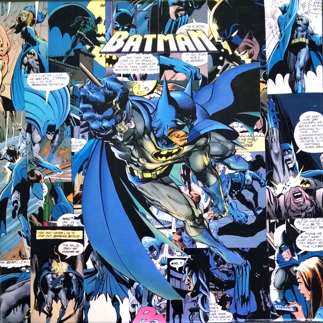 Batman