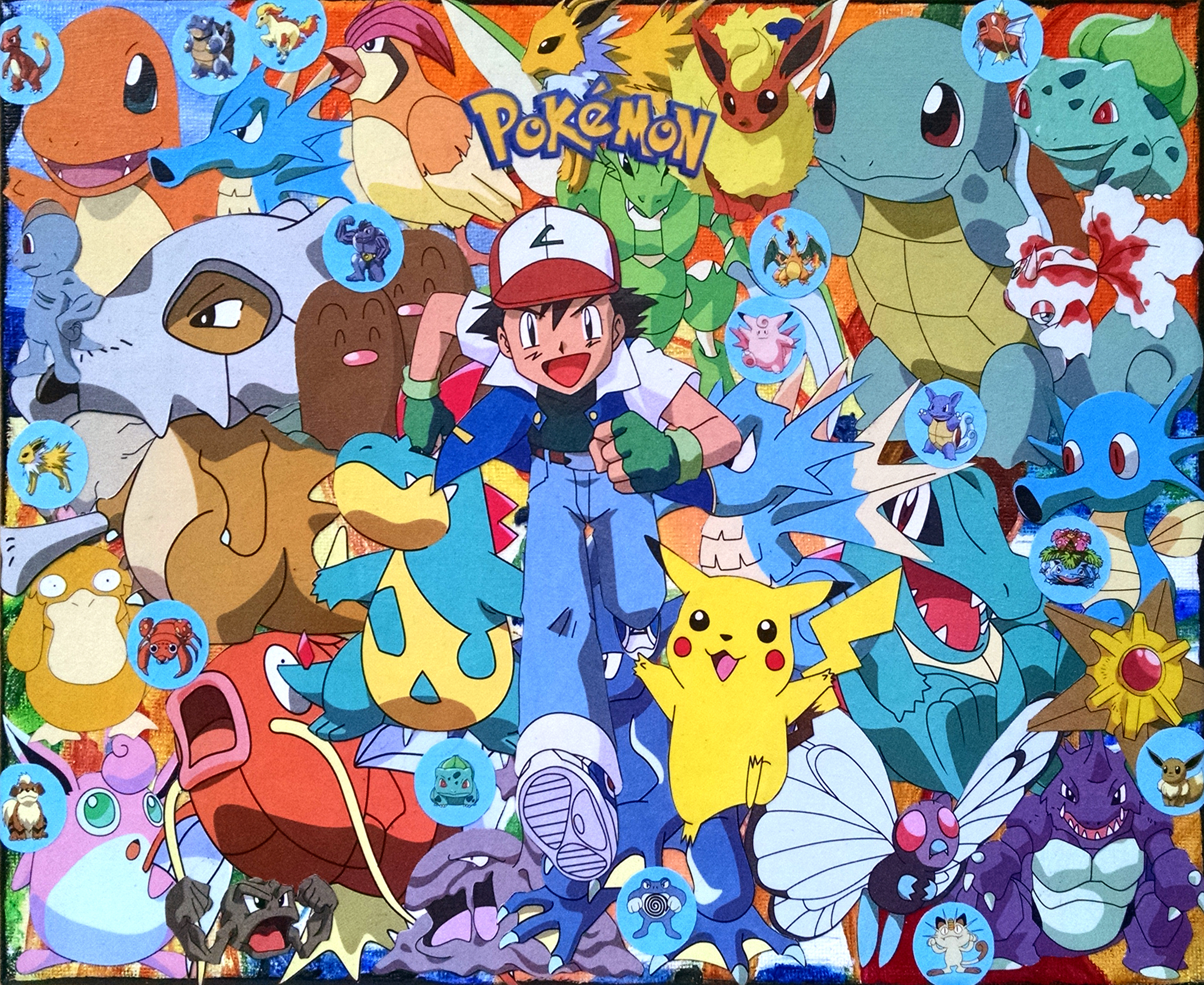 Pokemon