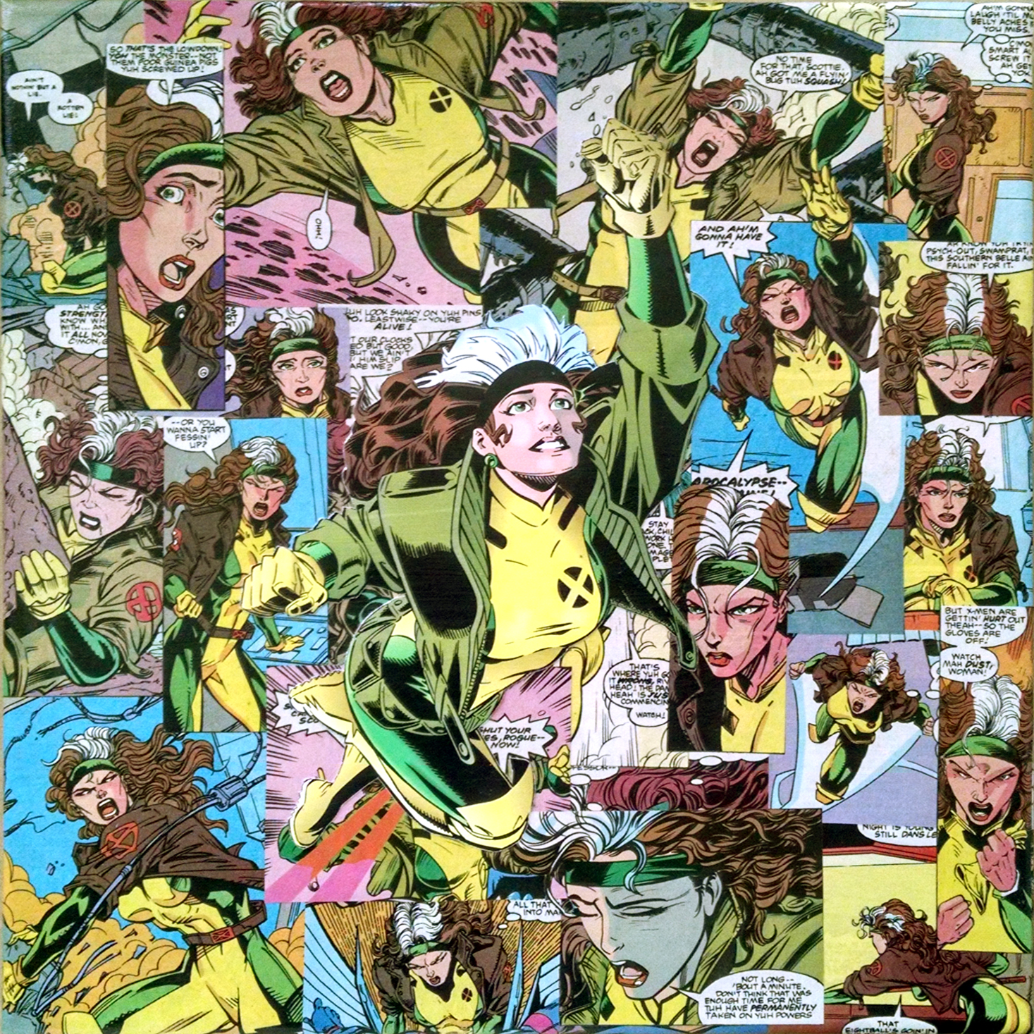 Rogue