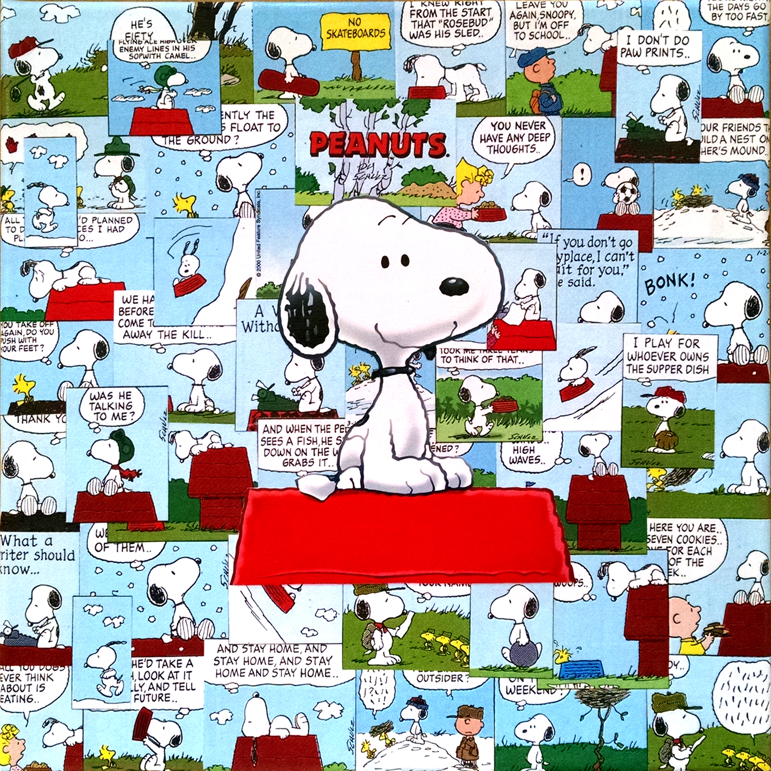 Snoopy