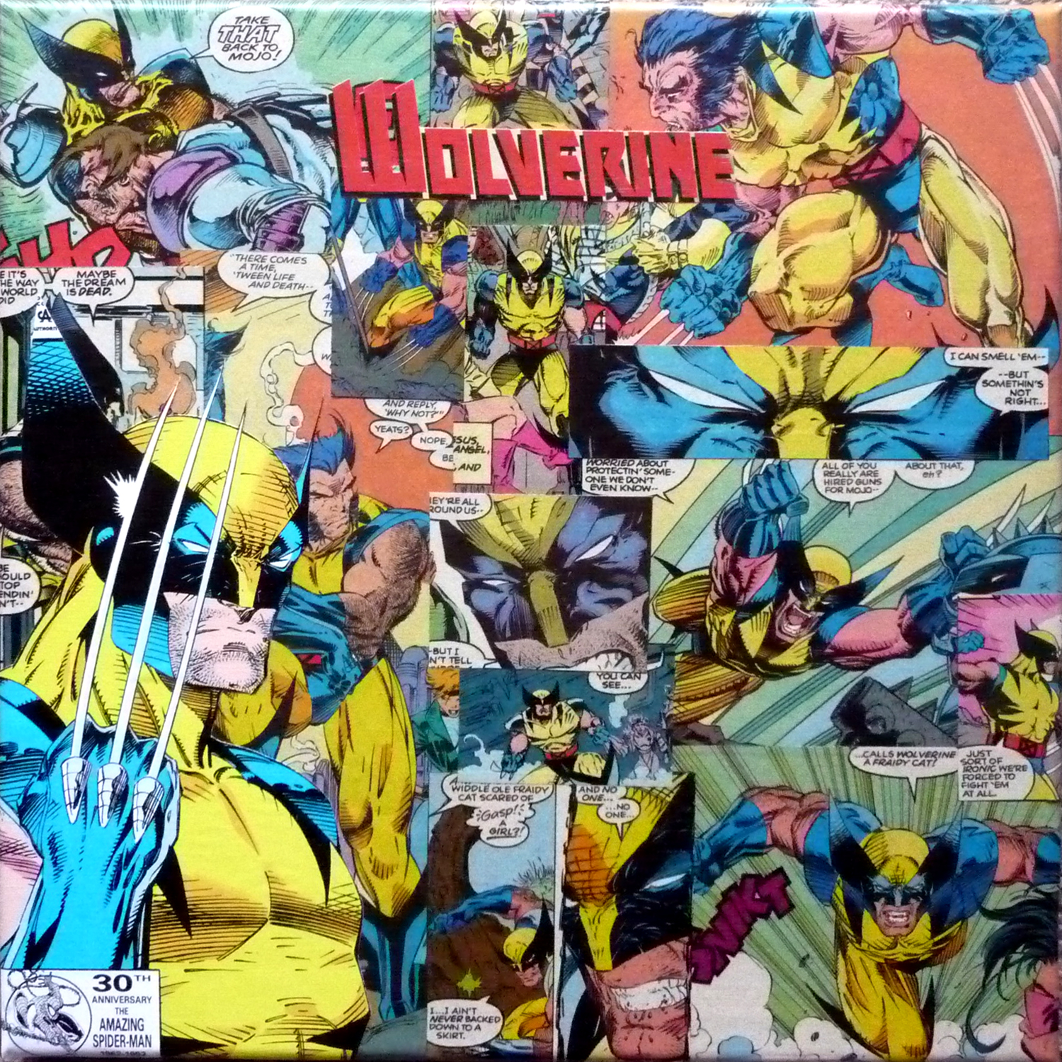 Wolverine