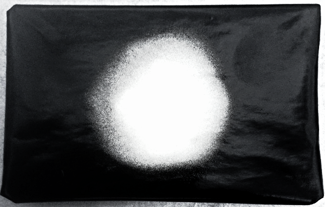 Tape spray and wrapping artwork by Rinus van Alebeek/Staaltape