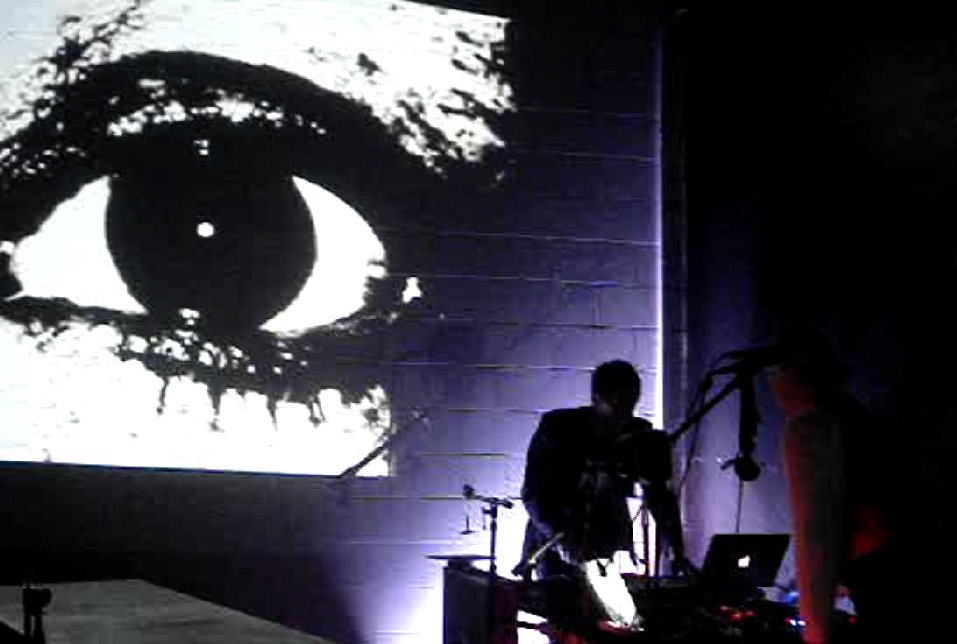 Third Space Art Collective, Davis CA 2015