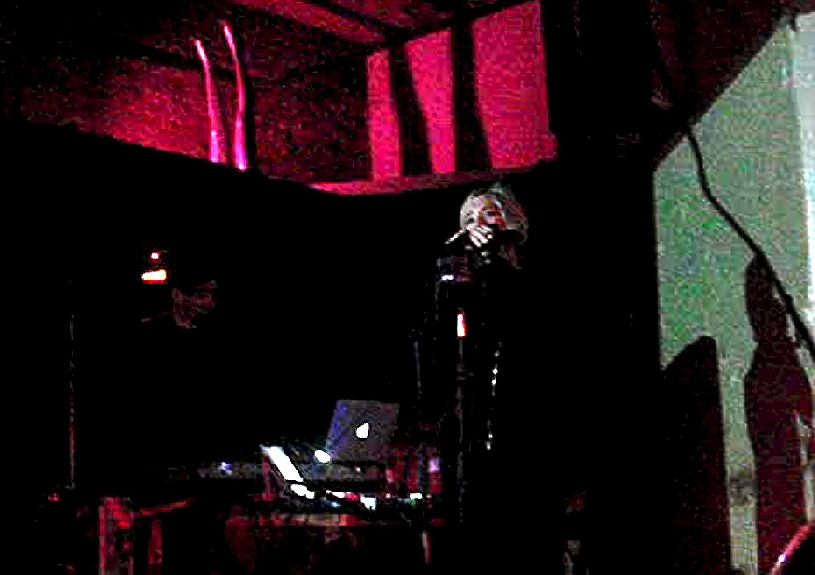 Lo-Fi, Seattle WA 2015