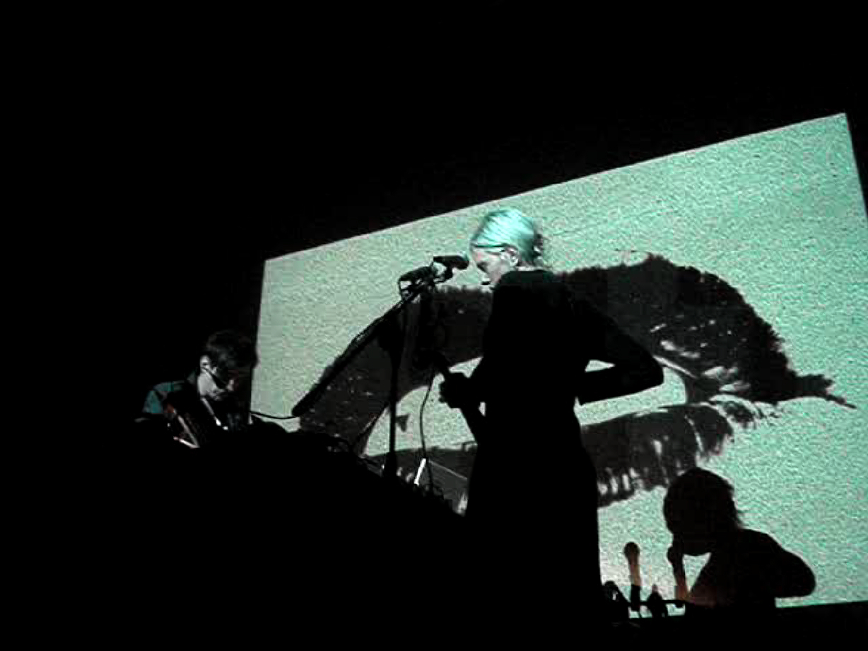 LAS WEEK, Poznan 2015