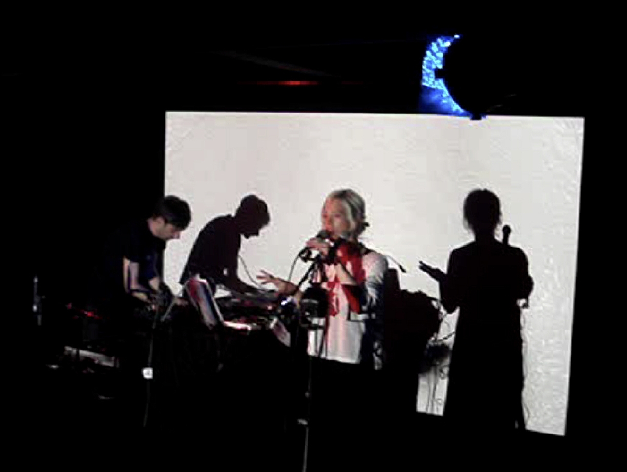 Hörbar, Hamburg 2015