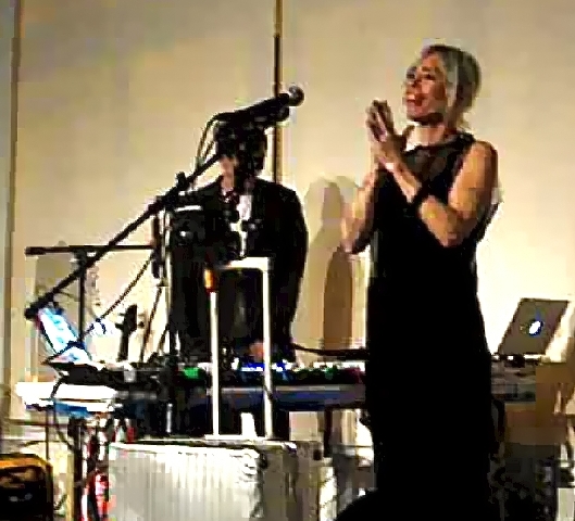 Outsound, San Francisco CA 2015