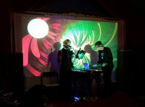 Harmadik Ember Fesztival, Budapest 2016 photo Tama Lehoczky