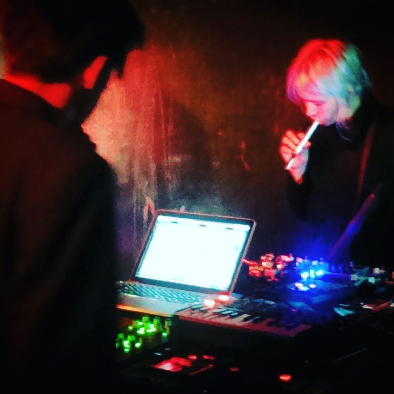 Lauschangriff, Berlin 2016