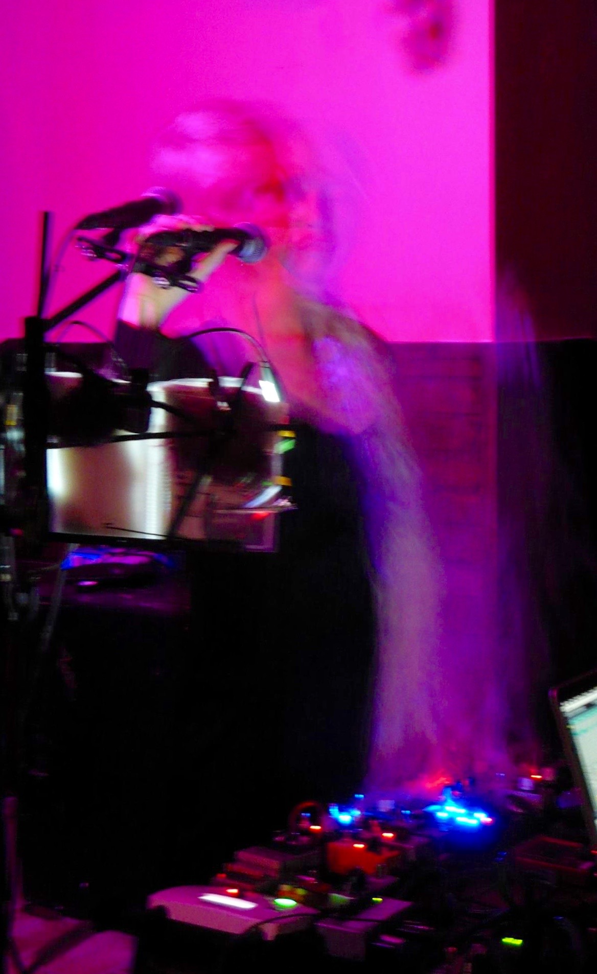 Banzaj#10, Debrecen 2016