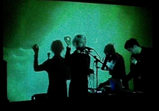Harmadik Ember Fesztival, Budapest 2016