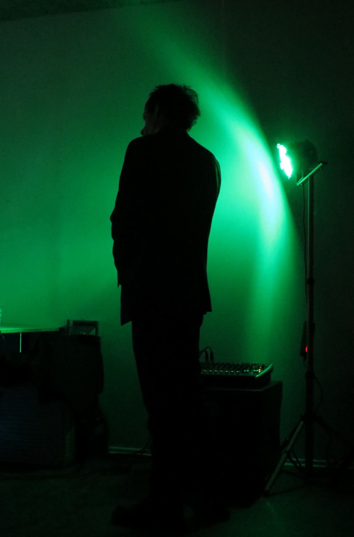 photo XeroX Exotique, Franfurt 2017