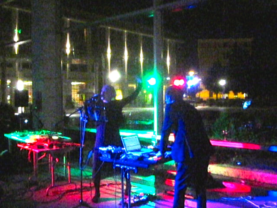 MODEM Debrecen, Hungary 2017