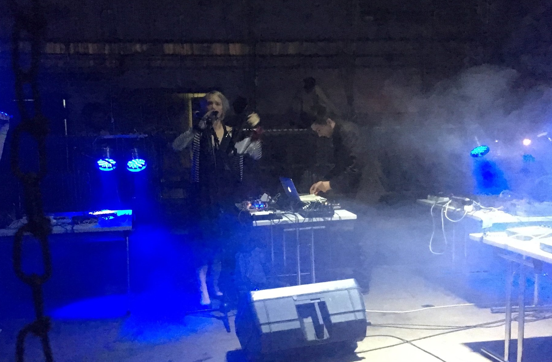 ZNFI 2017 Slovenia photo Satori Dave
