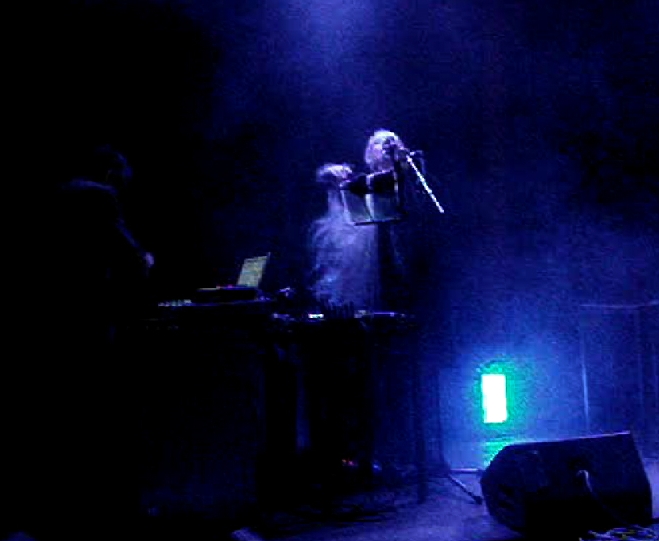 Klub Moozak, Fluc Vienna 2016