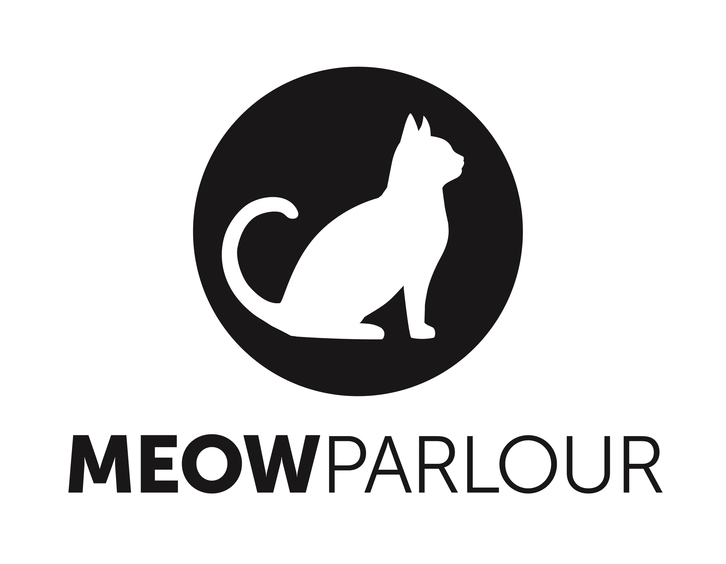 MEOW PARLOUR