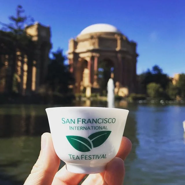 Congrats to @lady.audley for winning our Sunday raffle, a one year subscription to @imbibe! 🍵💚 #regram #teagram