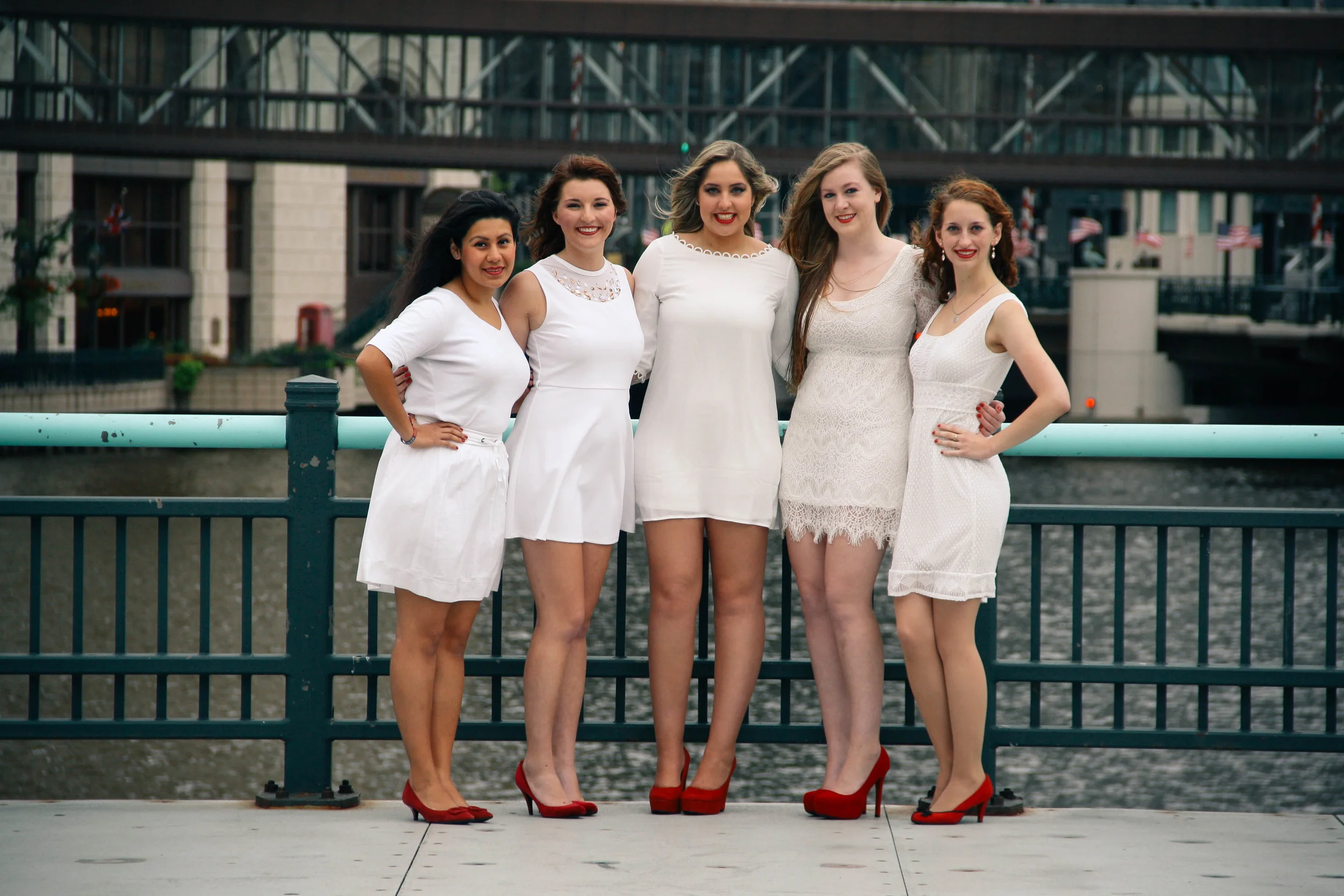 Class of 2015