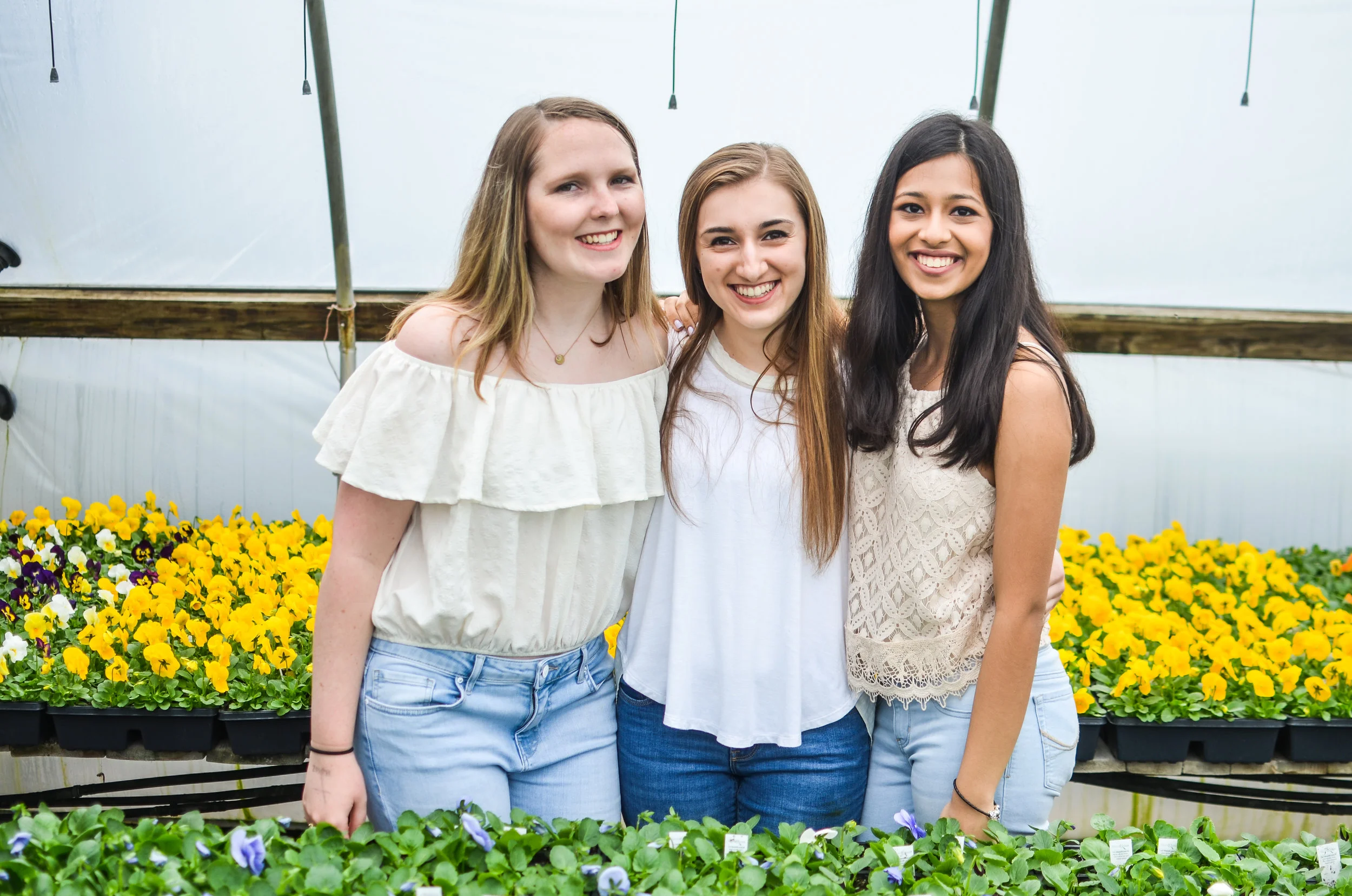 In Bloom - Spring 2017 PC: Matthew Serafin