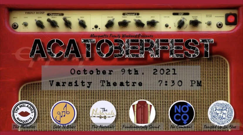 ACATOBERFEST 2021