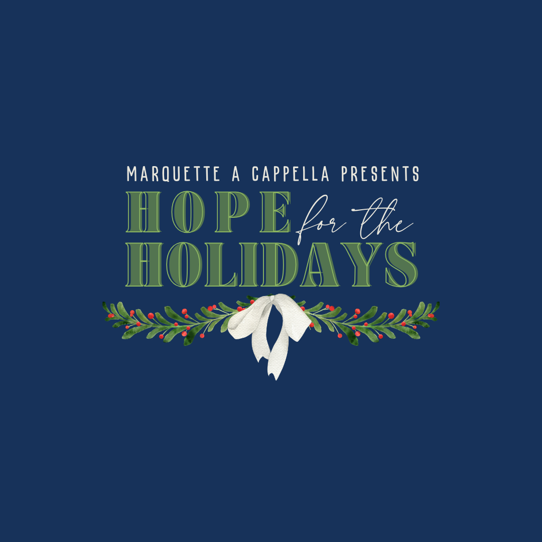 Hope for the Holidays