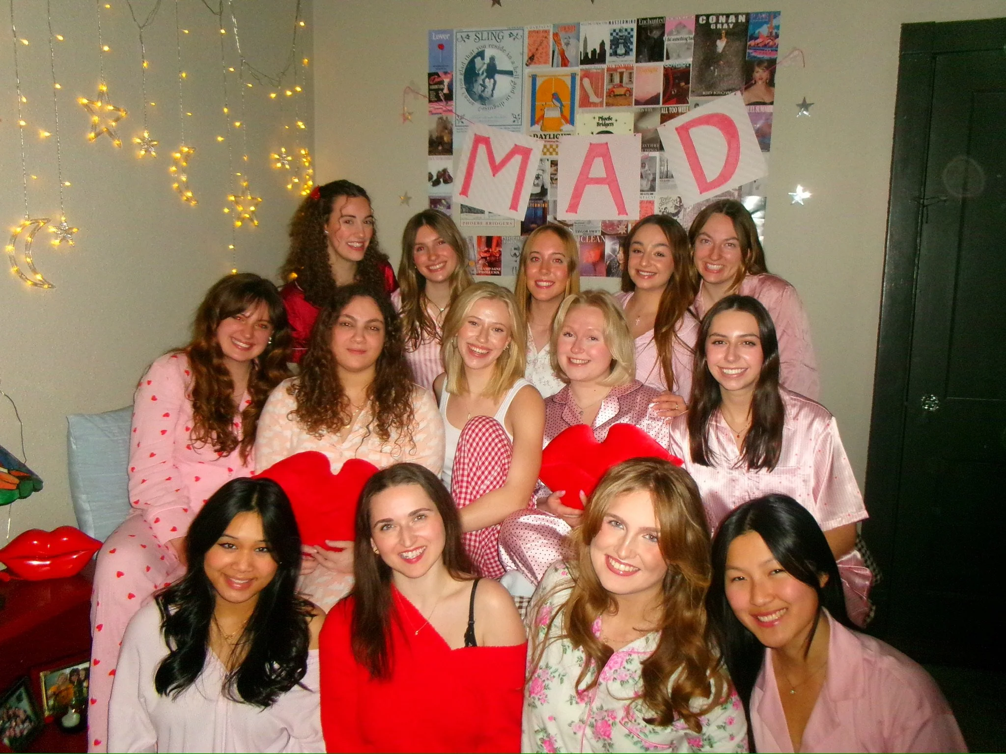 Mels After Dark: Call Me Back