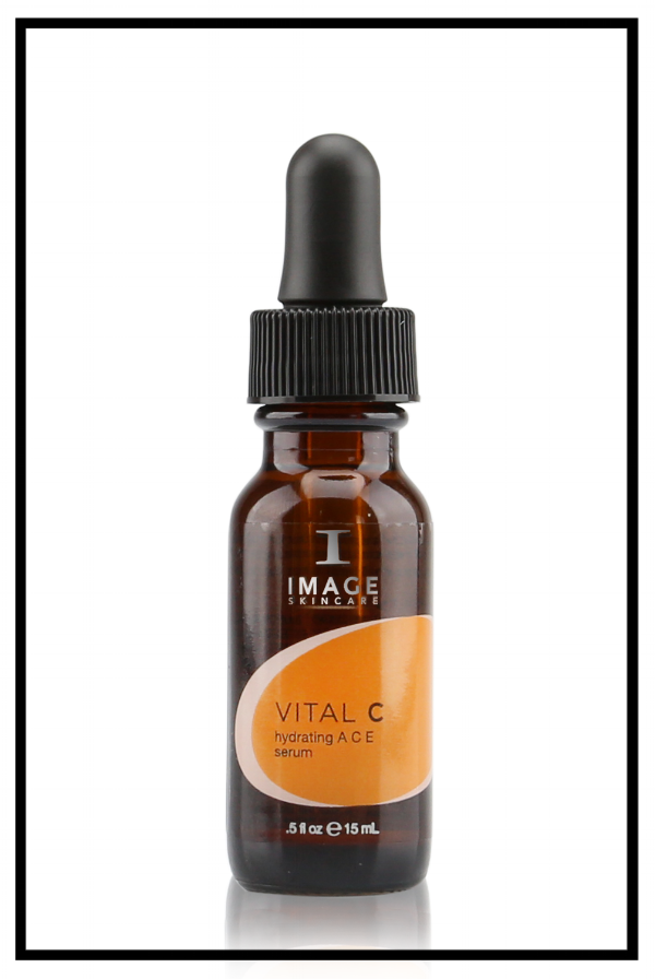 Vital C Hydrating A C E serum from Image Skincare, $29.00