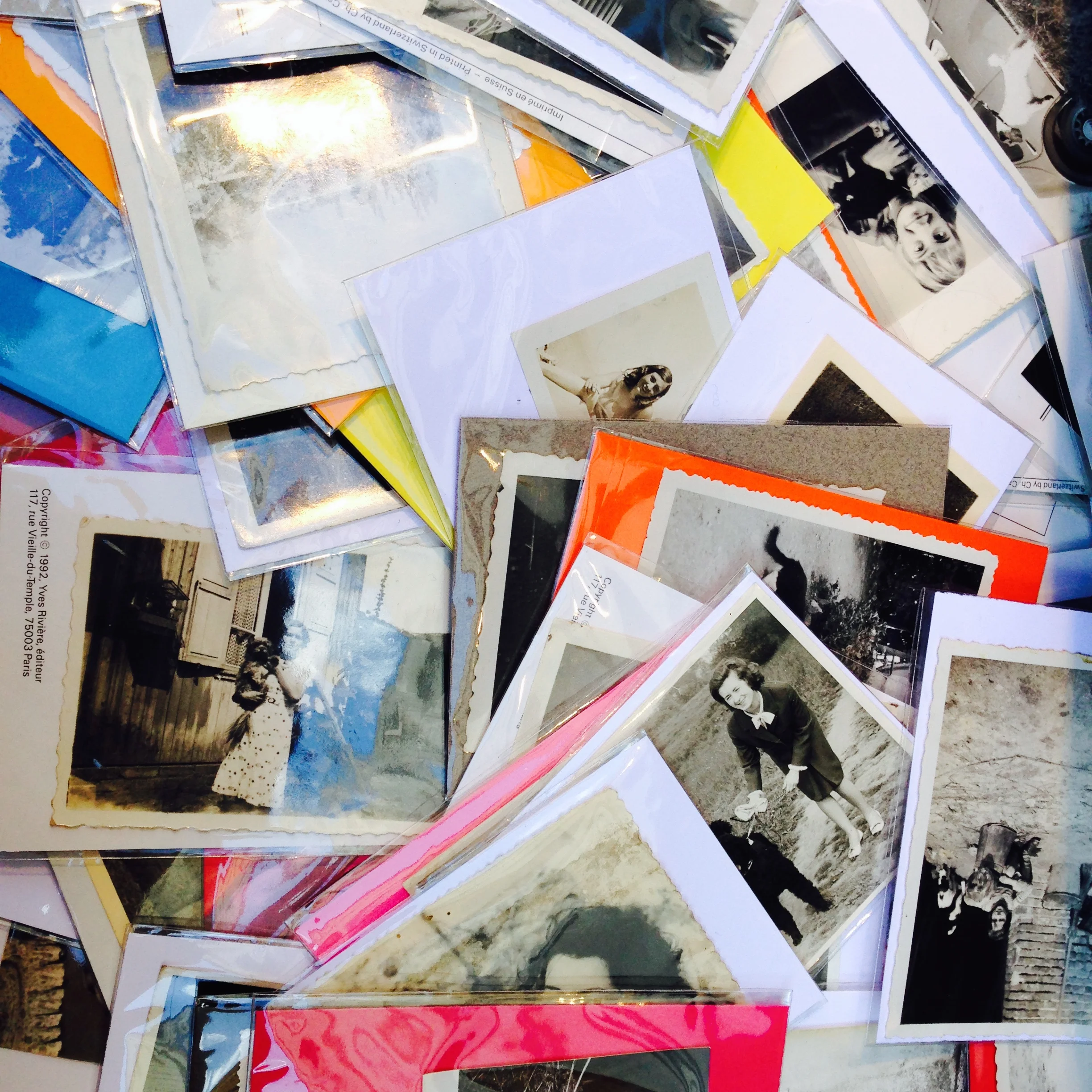 how to NOT have a to do list